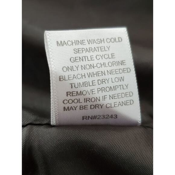 NEW YORK & CO Women's Brown Blazer Sz 6 - Picture 11 of 11